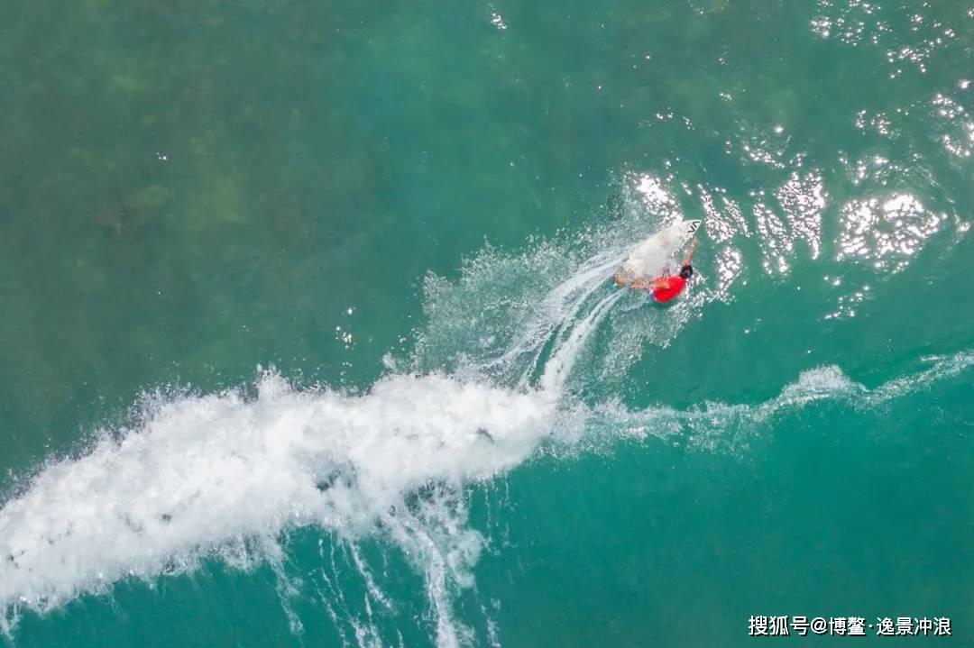 未知的岛屿