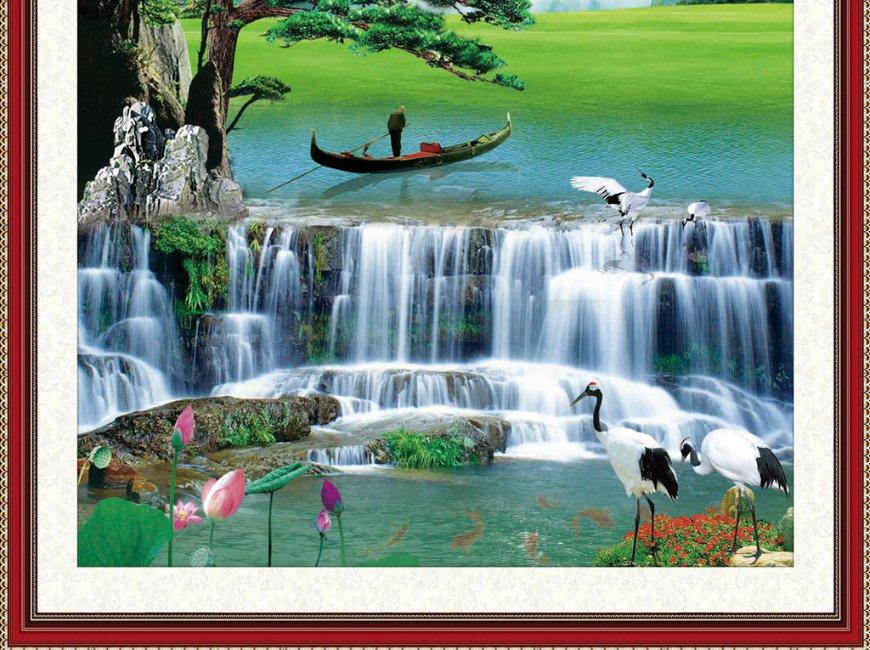 影视后期特效的就业薪资咋样？游戏画面